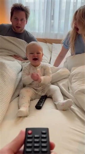 The Sweetest Moment Turned Into Comedy Gold 😂#cutefail #familymoment #shortsviral