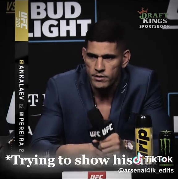 Alex Pereira vs Ankalaev Fight Highlights and Analysis