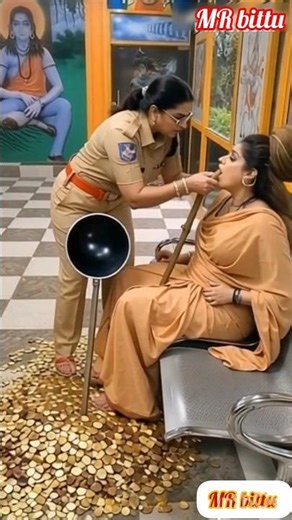 ✨Alakh Niranjan Divine - Chanting for Peace & Power 🧘🕉️ #SpritualVibes