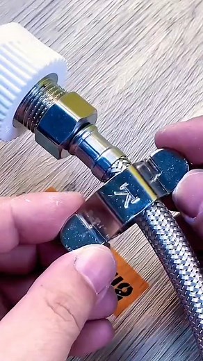 3.9K views · 17 reactions | Super Mini Detachable Socket Wrench for Faucet Change-out socket | Toolstour | Facebook