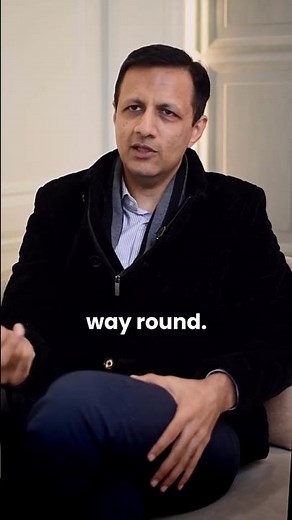 How to Actually Pitch an Angel Investor | Vivek Lodha