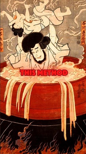 The Horrifying Punishments of Ancient China