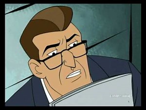 Venture Bros - Led Zeppelin Icarus