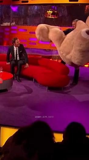 Johnny Depp Funny Moments Compilation