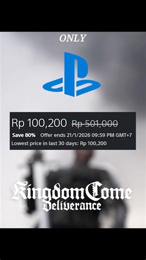 RPG Hardcore Cuma 100 Ribuan?! ⚔️