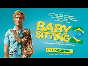 Babysitting 2 Livechat