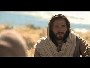 Sermon on the Mount: The Beatitudes