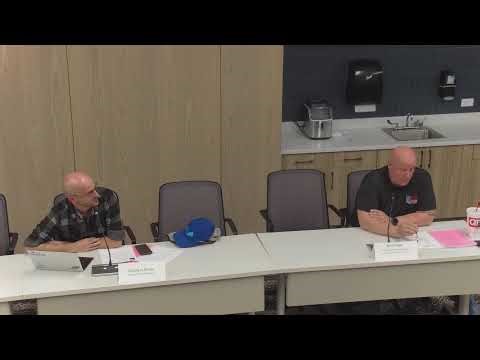 Data Center Activities Task Force - May 4, 2026 - Champaign County