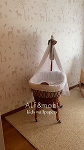 Wallpaper – Home & Kids Collection ✨ Discover our online catalogue! | ALF&mabi