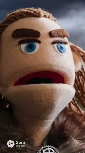 The Muppets in Highlander