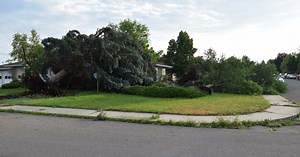 Missoula County officials offer info in wake of Wednesday's storm