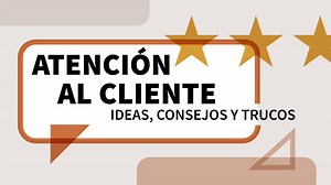 Videotutorial Los beneficios de dar un buen servicio al cliente en el éxito empresarial - Atención al cliente: Ideas, consejos y trucos | LinkedIn Learning, antes Lynda.com