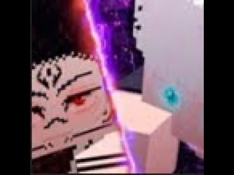 Unofficial Jujutsu Craft server