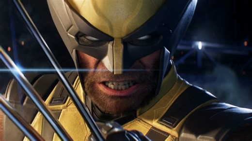 Insomniac Games Finally Unveils Its 'Wolverine' Game