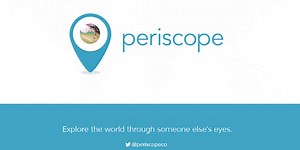 Come funziona Periscope: l'app di Twitter per il livestreaming! - Team World