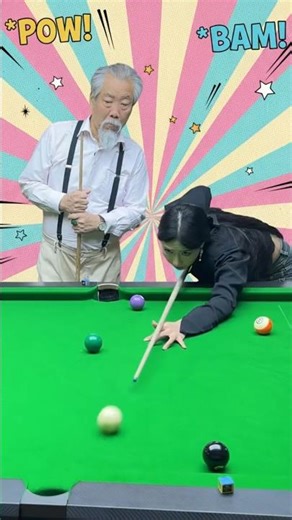 🎱 Funny videos billiards millions views p1151 #billiards #comedy #funny #pool