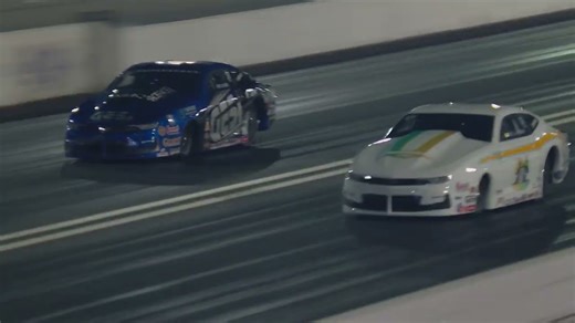 NHRA Midwest Nationals Friday Qualifying Results | Kalitta, Prock, Latino & Herrera Lead