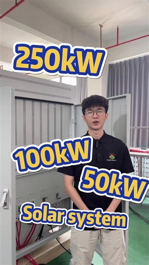 Choosing the Right Solar System for Your Hotel