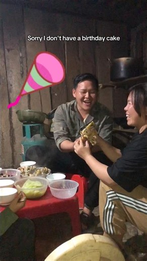 Happy birthday to my country style wife #vietnamesetaste #birthday #forester