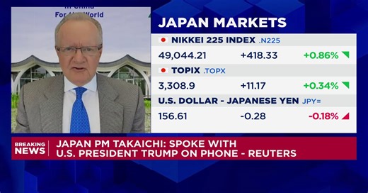 Japan's Taiwan comments won't change US strategic ambiguity policy, says expert