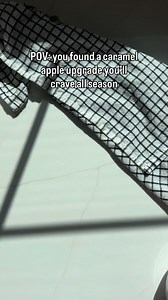 32K views · 93 reactions | Caramel Apple Bowls are THE treat of Fall! Tart apples diced into bite-sized pieces and covered with a silky soft homemade caramel, if you have 5 minutes, you’re ready to enjoy this Fall fave in the easiest (and yummiest) way. Get the full recipe on my blog, link in the comments! caramel apples | autumn baking | baking tips | recipe share | Cooking with Karli | Facebook