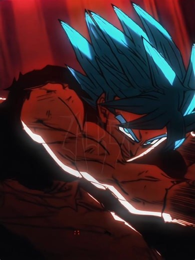 Villains Series: Goku vs Gas | Part 11 | Ultra Instinct Clash ⚡🔥