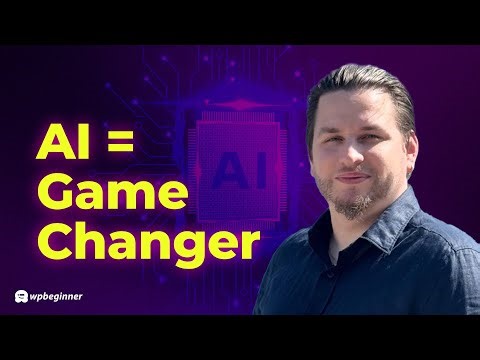 From Zero to 6 WordPress Products in a Year… Thanks to AI!