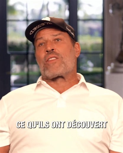 Prêt pour ton prochain niveau ? Tony Robbins est de retour. Tu as déjà ressenti l’énergie de Tony à travers ses livres, ses podcasts ou son film sur Netflix. Mais rien ne se compare au moment où des milliers de personnes se rassemblent, dépassent leurs limites et libèrent leur véritable potentiel. Cette expérience revient. Tony Robbins ramène Unleash The Power Within (UPW) 2026 à Cologne. Quatre jours. Une mission. Et maintenant, c’est ton tour d’atteindre le niveau supérieur. Que ce soit le Fir