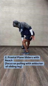 Adductors Tight or Weak? Here’s What to Do