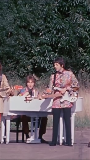 164K views · 8.2K reactions | “I Am The Walrus” from Magical Mystery Tour #Music #RockNRoll #TheBeatles #RingoStarr #JohnLennon #PaulMcCartney #GeorgeHarrison | GoDpsMusic | Facebook