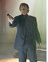 The Da Vinci Code reviewed.