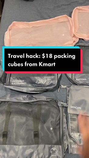 Ultimate Travel Organization: Best Packing Cubes Tips