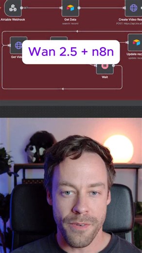 Chase AI | Comment “agent” to get this automation | Instagram