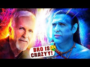 Why JAMES CAMERON Hits Different 🥵 | Best ACTION DIRECTOR Right Now