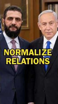 Israel's "Good Cop, Bad Cop" Strategy