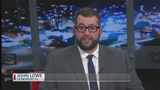 I-68 closed in Preston County after vehicle accident causes phosphonic acid spill