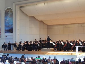 Norwalk Norwalk Symphony Messiah Sing-Along  & Holiday Extravaganza