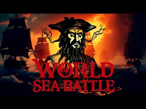 World of Sea Battle | [WPG] Flotilla | #wosb