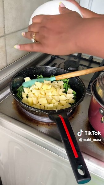 Simple Lunch Recipe: Easy Macaroni Dish Ideas