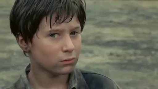 I Am David | movie | 2004 | Official Trailer