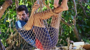 Survivor:David vs. Goliath - Breadth-First Search