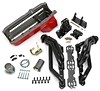Trans Dapt 99072: S10/V8 Engine Swap Kit for 1982-2004 Chevy S10/Blazer & GMC S15, Jimmy, Sonoma 2WD - JEGS