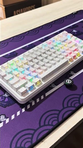 ⌨️ ATTACK SHARK X82 Pro HE Mechanical Keyboard – Official Collection✨ Welcome to Lebanon Store ✨