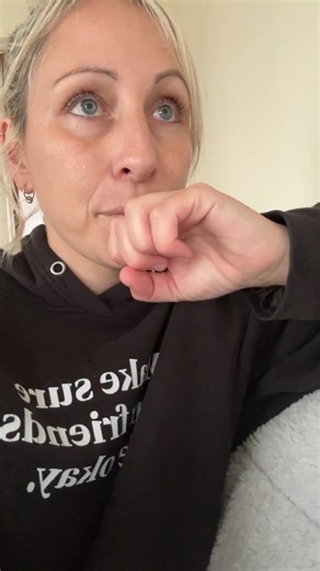 I think I’m ready for my house inspection 😬 | EMMA