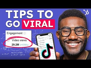 How To Grow on TikTok 2024 (Master the Algorithm For YOUR Business)