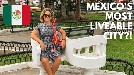 Why I Love Merida And Why I Can'T Live There