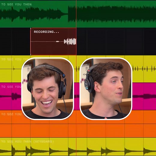 🎵 Unlock creative possibilities with Suno Studio - the first-ever generative audio workstation. Whether you're a hobbyist producer, a professional composer, or an artist exploring new sonic territories, Suno Studio adapts to your creative process. It's powerful enough for professionals yet intuitive enough for anyone with a musical vision. Suno Studio is available on desktop for Premier users. Amplify your creativity and unlock musical possibilities you never knew existed. | Suno