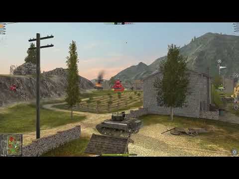 Perfect Strategy = Total Victory 🧠 | World of Tanks Masterclass