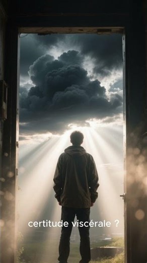 Votre déploiement algorithmique interdimensionnel a commencé. #shortsvideo