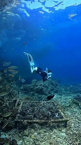 Lesson learned: di mag nail extensions ug naay plano mag dive arong di magkapuliki sa pag equalize 🤣 | Hannah Grace Jungco